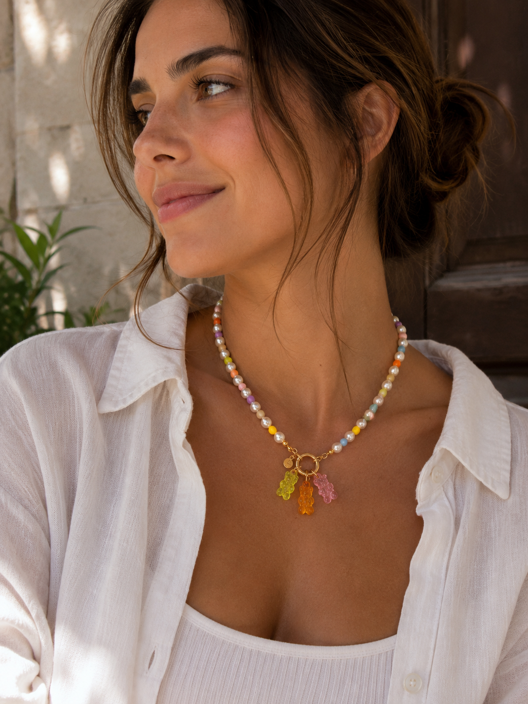 Collar Riviera Club