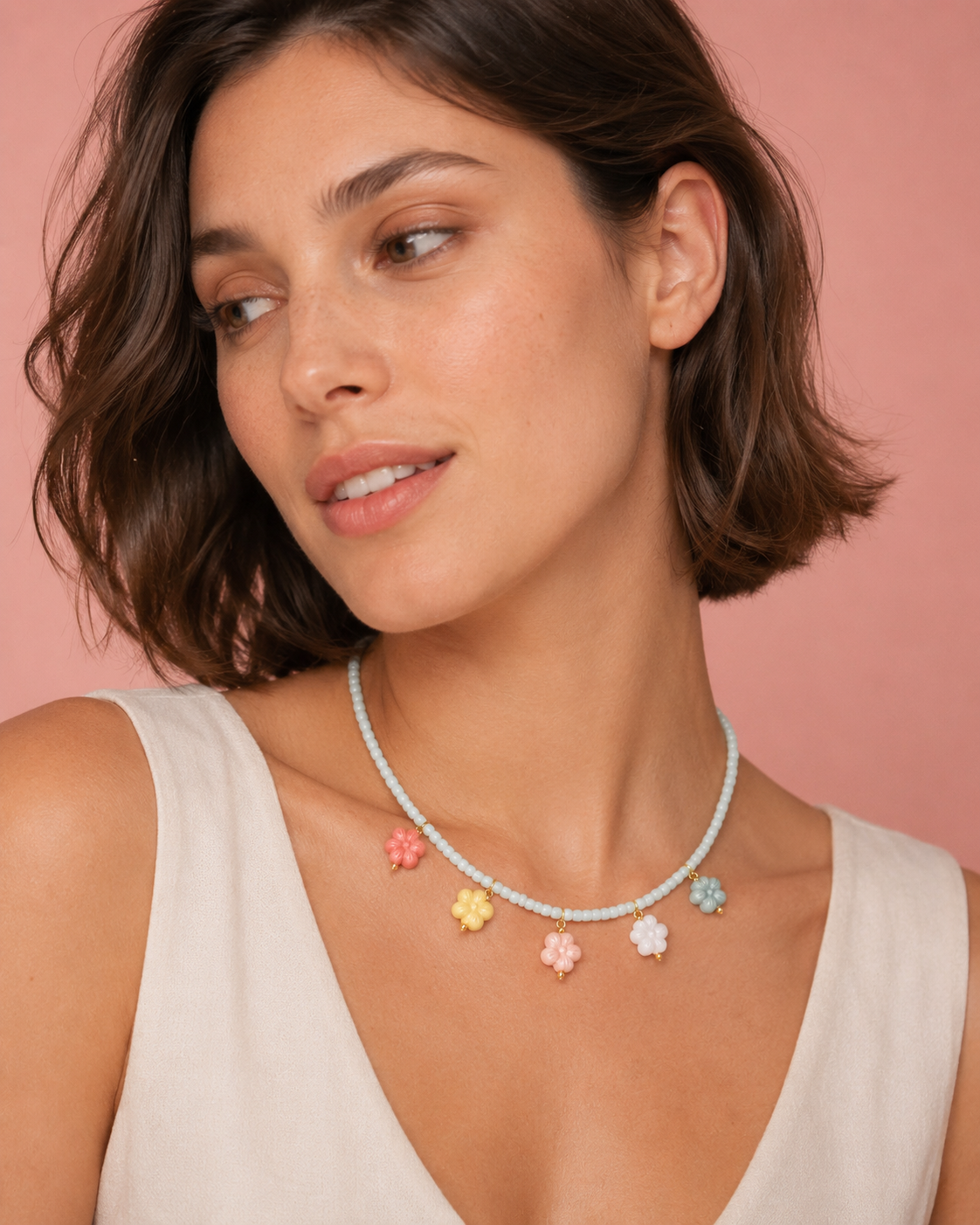 Collar Azure