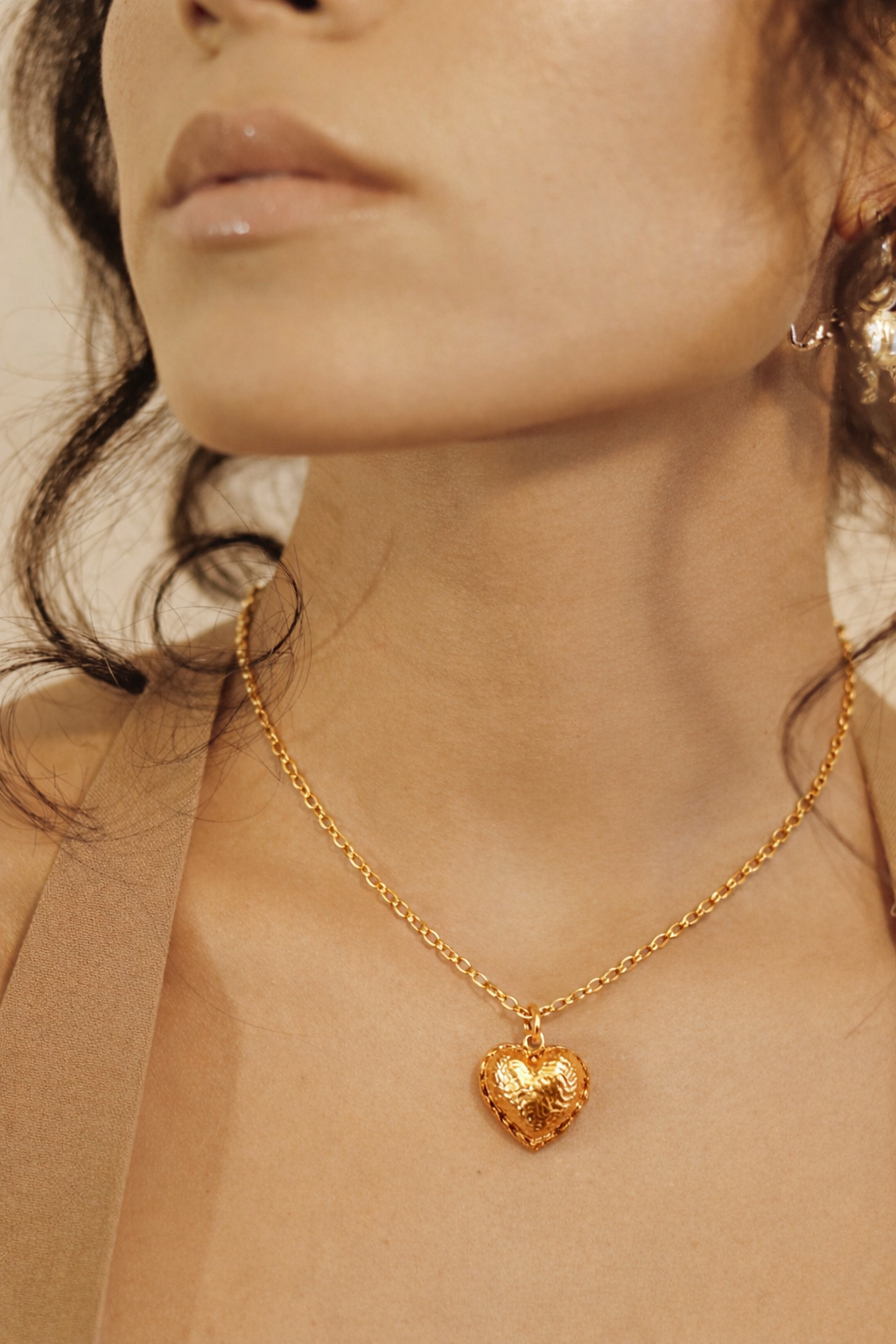 Cadena Heart Basic