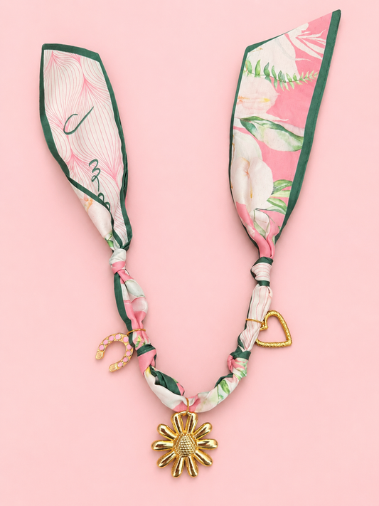 Collar Cannes