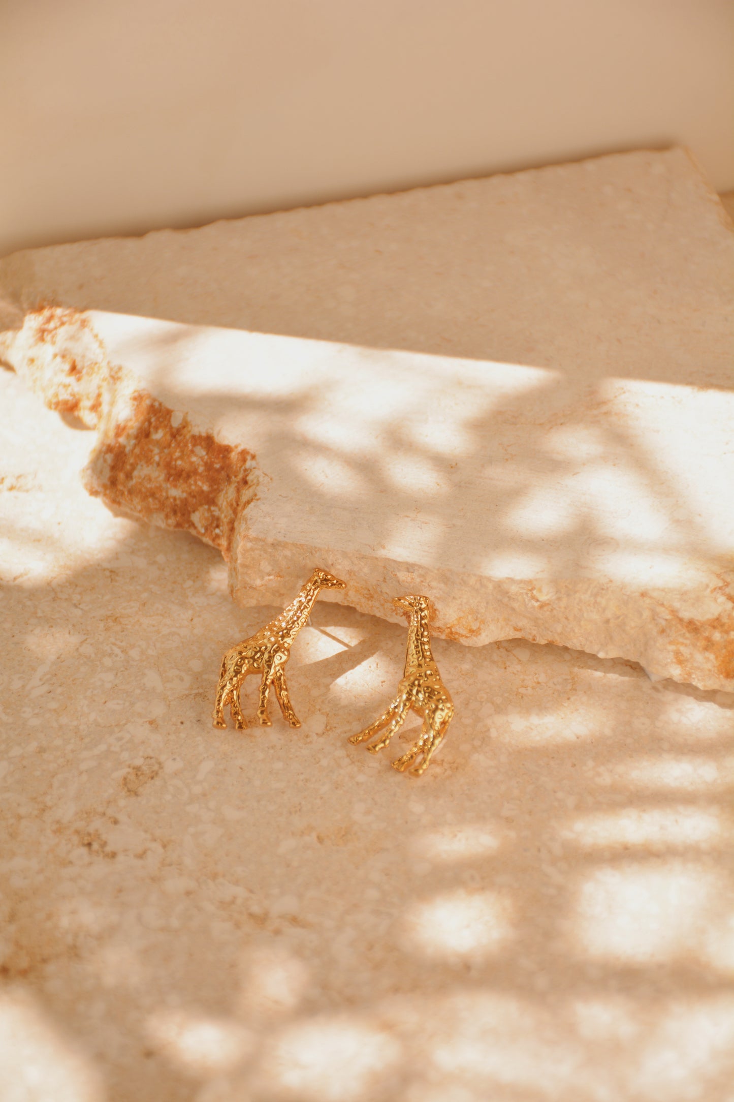 Earcuff Heart Mali