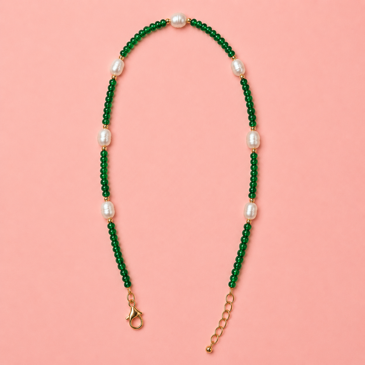 Collar Aura