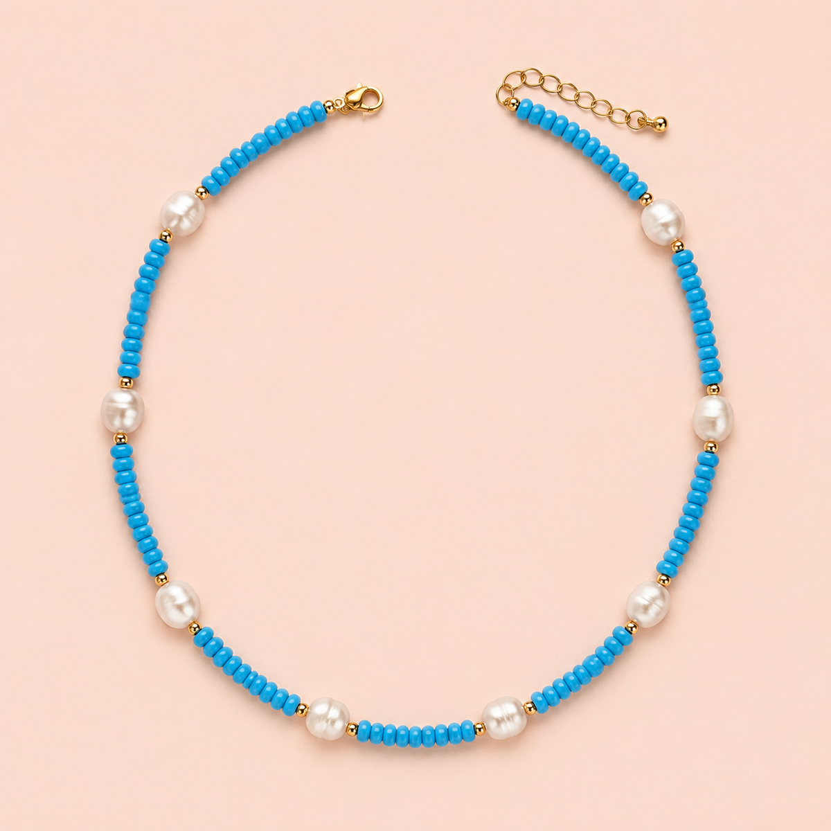 Collar Aura