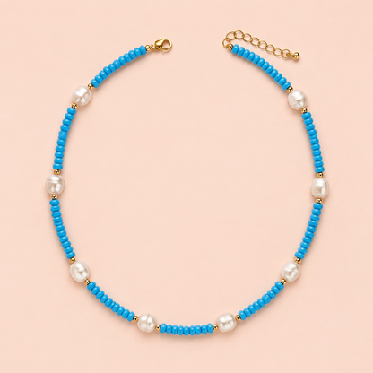 Collar Aura