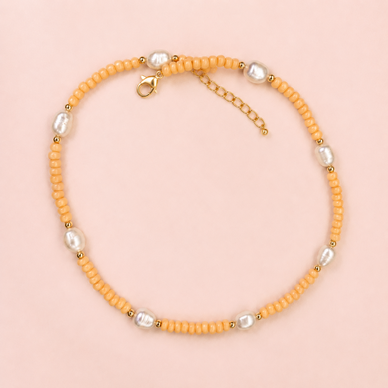 Collar Aura