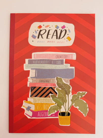 Valentine´s Notebook