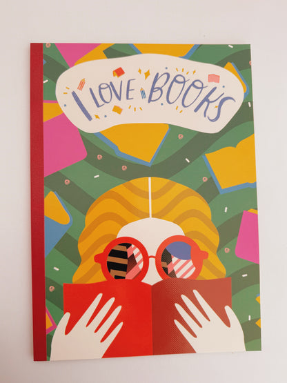 Valentine´s Notebook