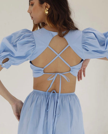 Grecia Dress