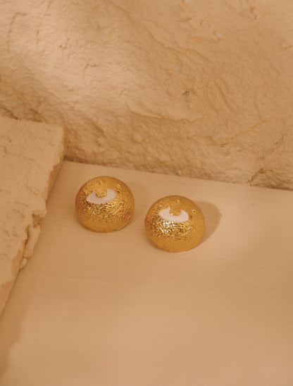 Aretes Protectora