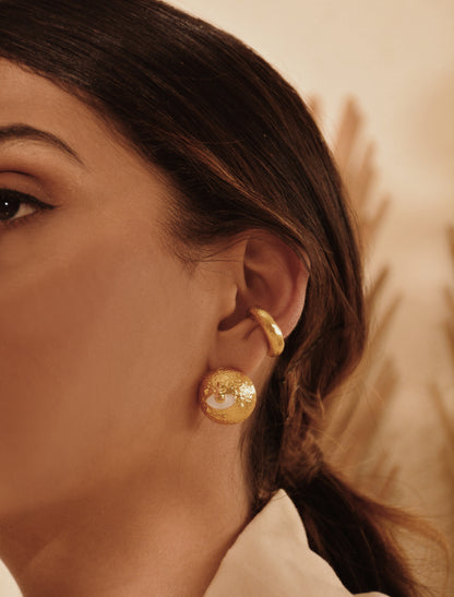 Aretes Protectora