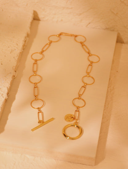 Choker Libre