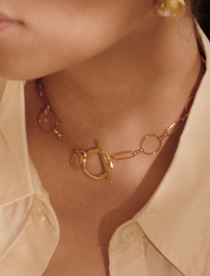 Choker Libre
