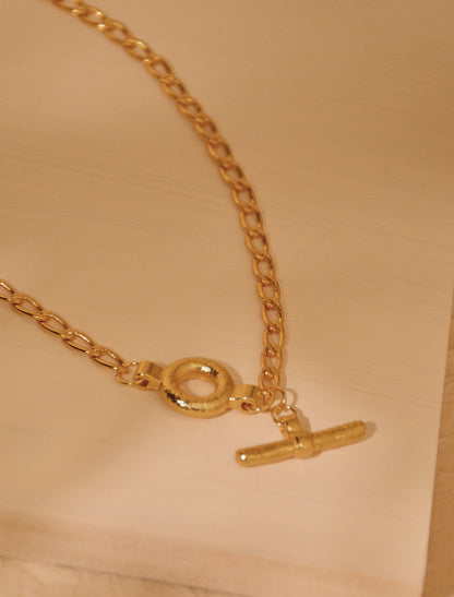 Cadena  Apasionada