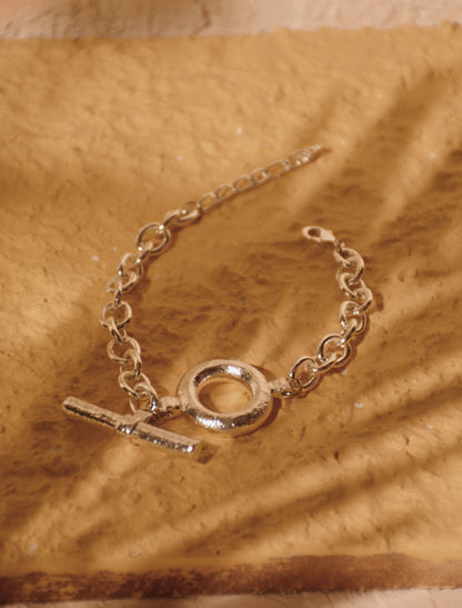 Pulsera Apasionada  - Maxi