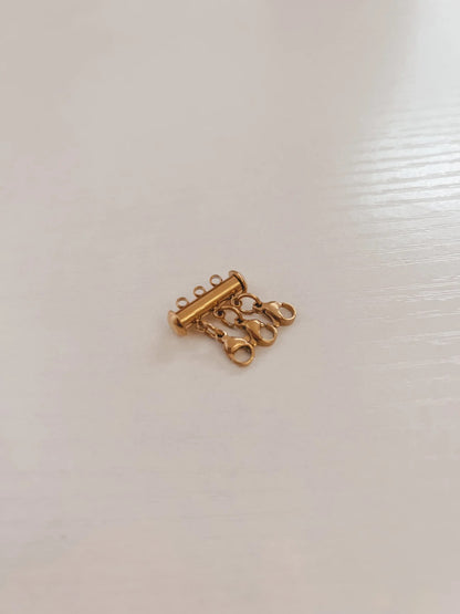 Desenredador de collares