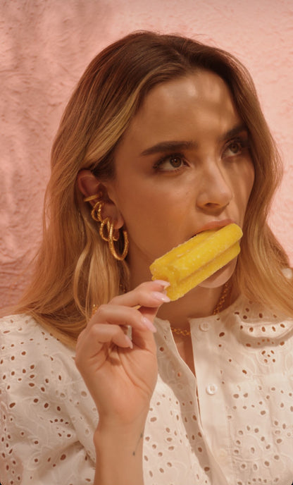 Earcuff Antonella