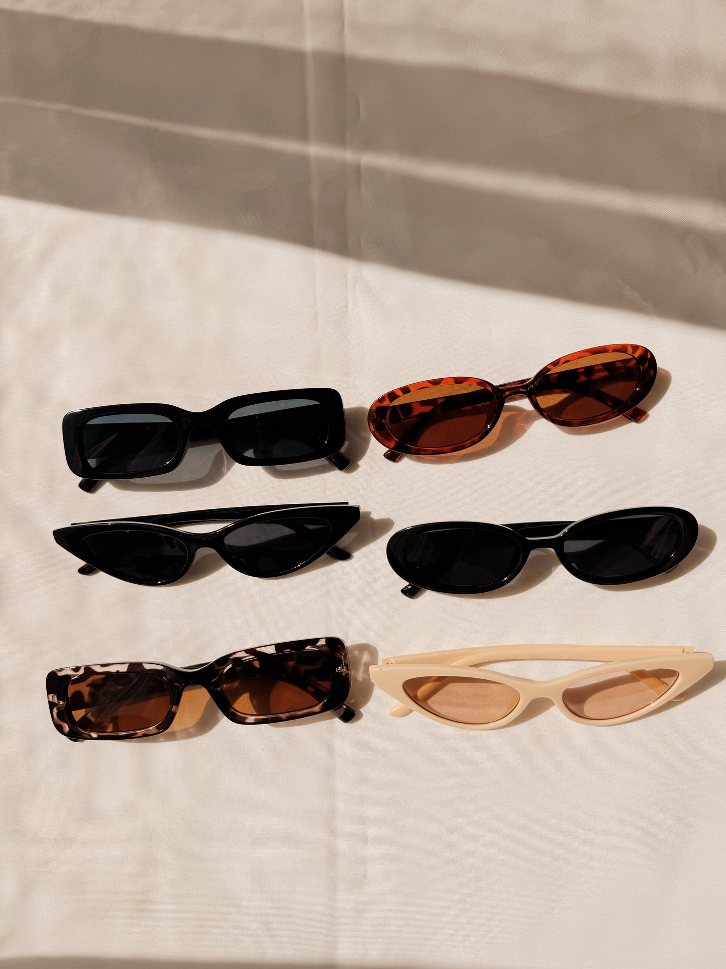 Solara Sunglasses