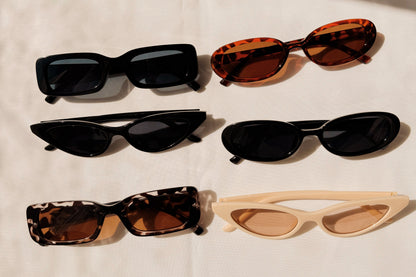 Solara Sunglasses