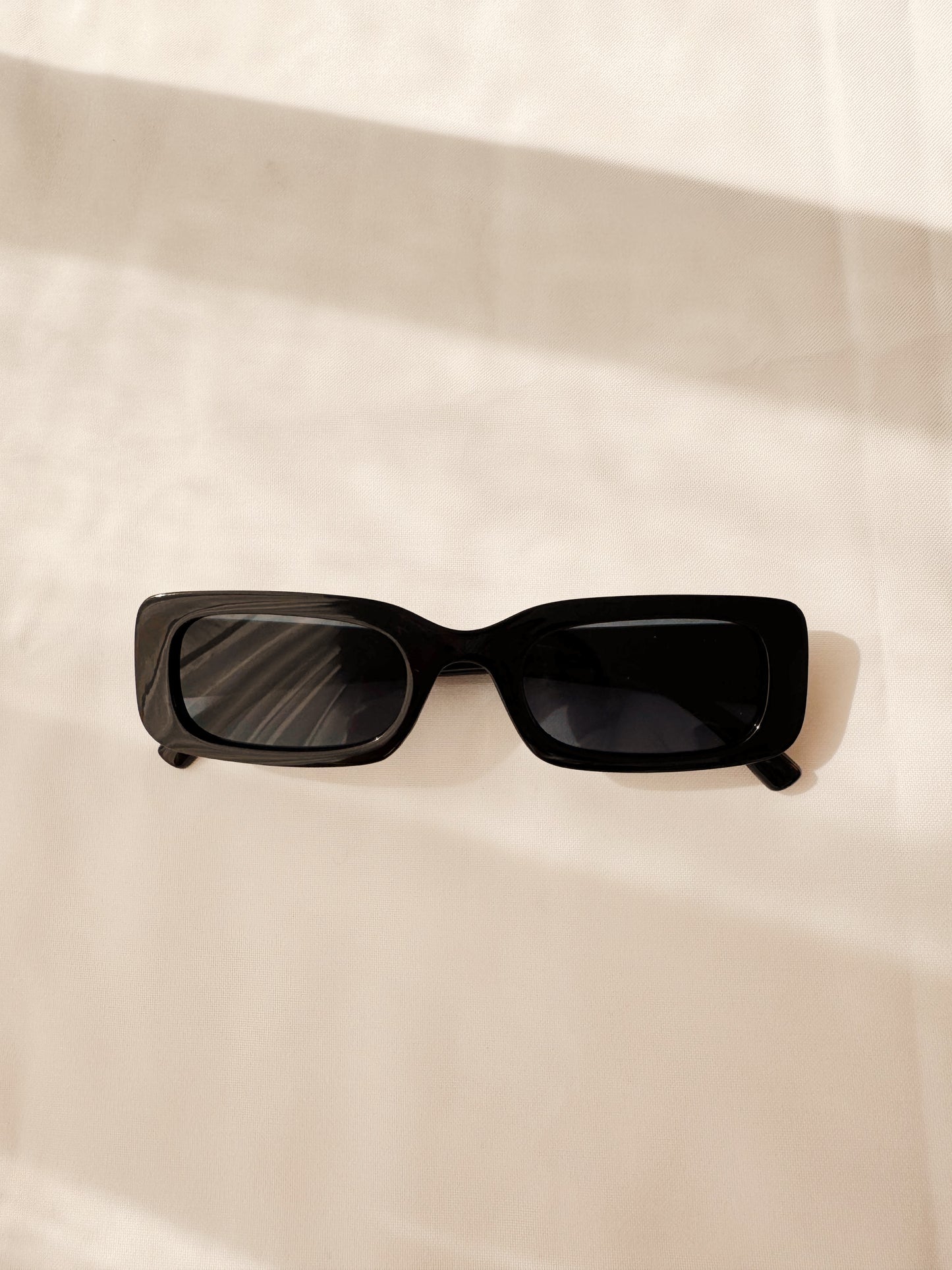 Noir Sunglasses
