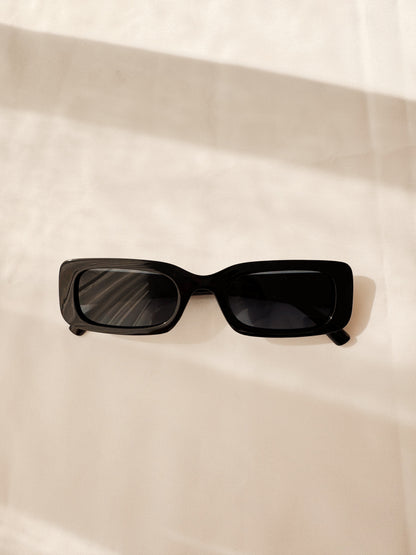 Noir Sunglasses