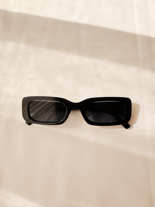 Noir Sunglasses