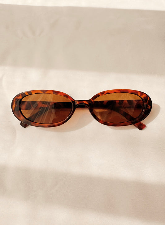 Onyx Sunglassess