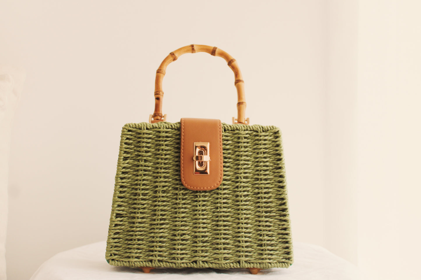 Loom Bag