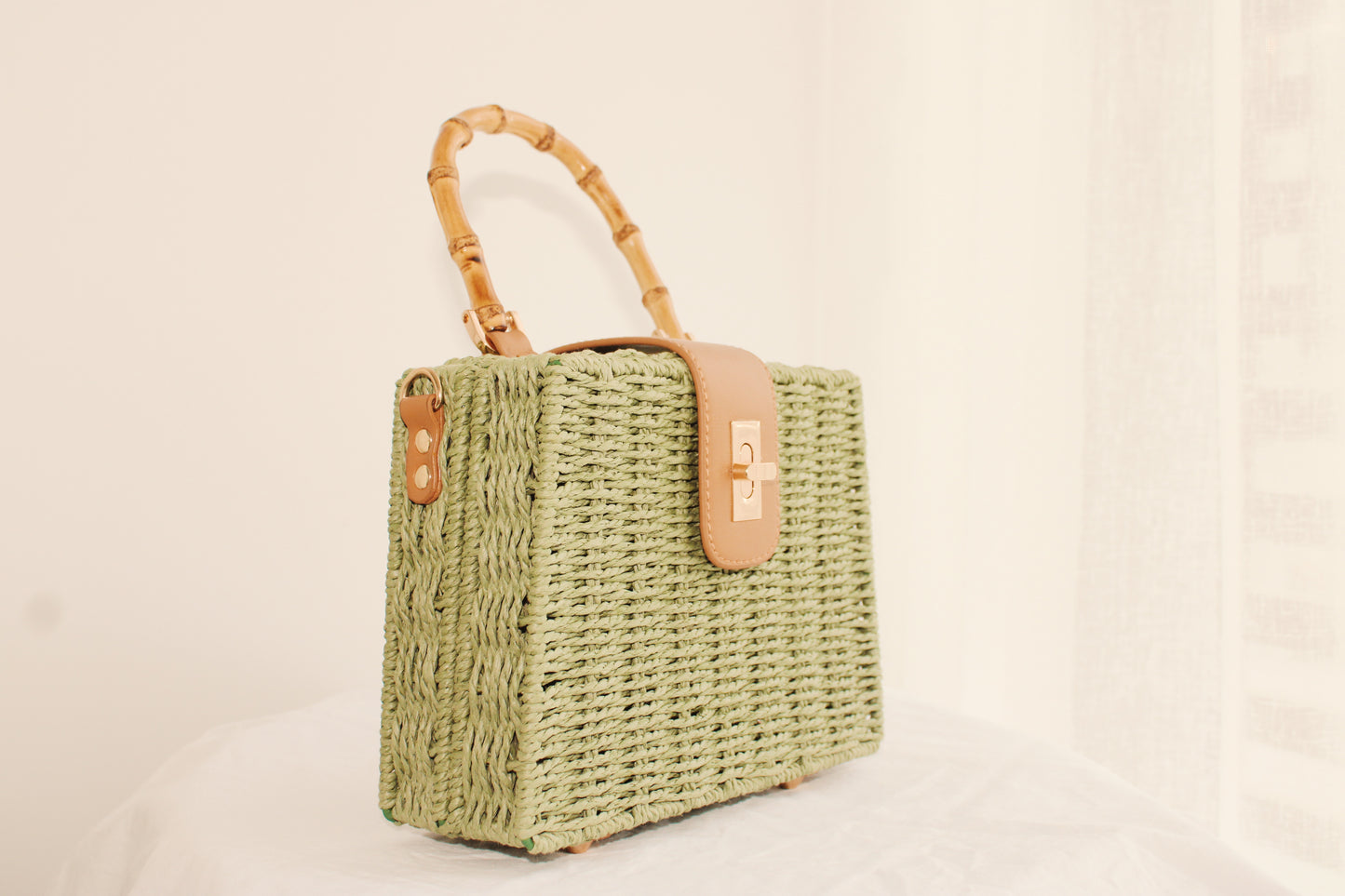 Loom Bag