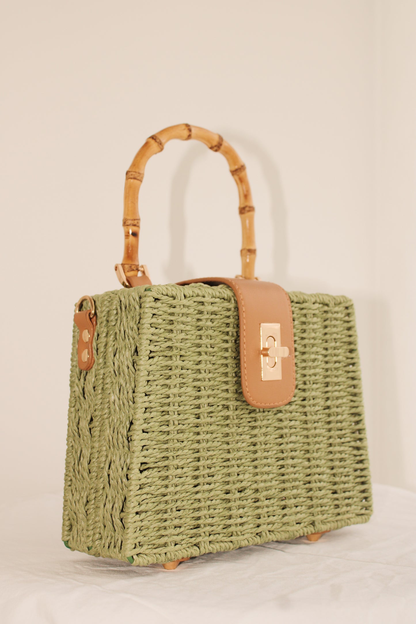 Loom Bag