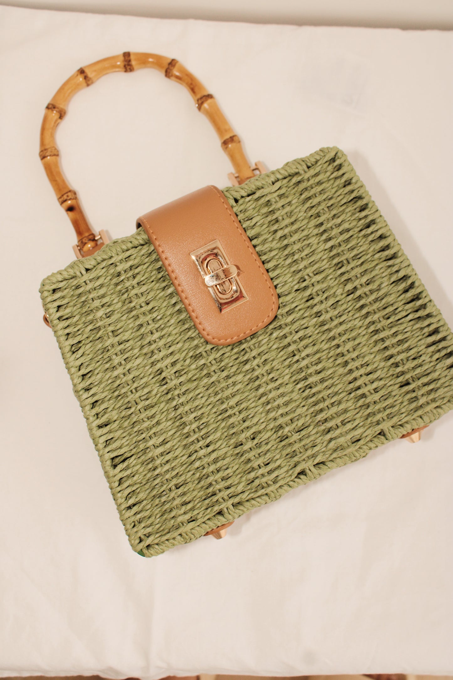 Loom Bag