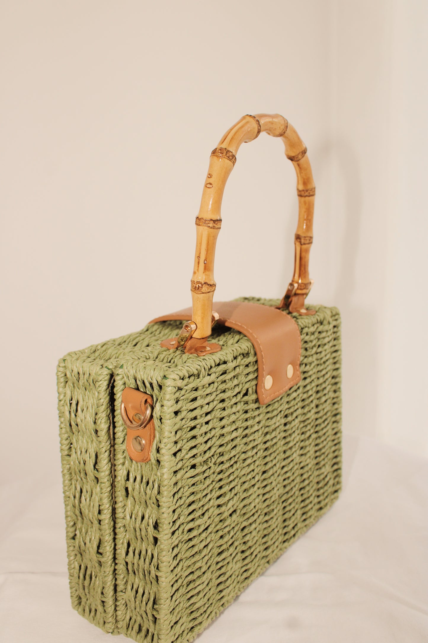 Loom Bag