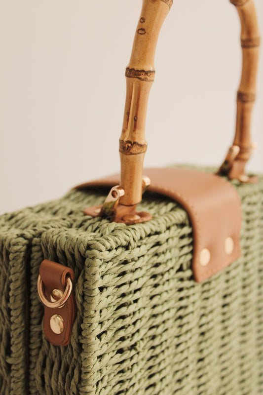 Loom Bag