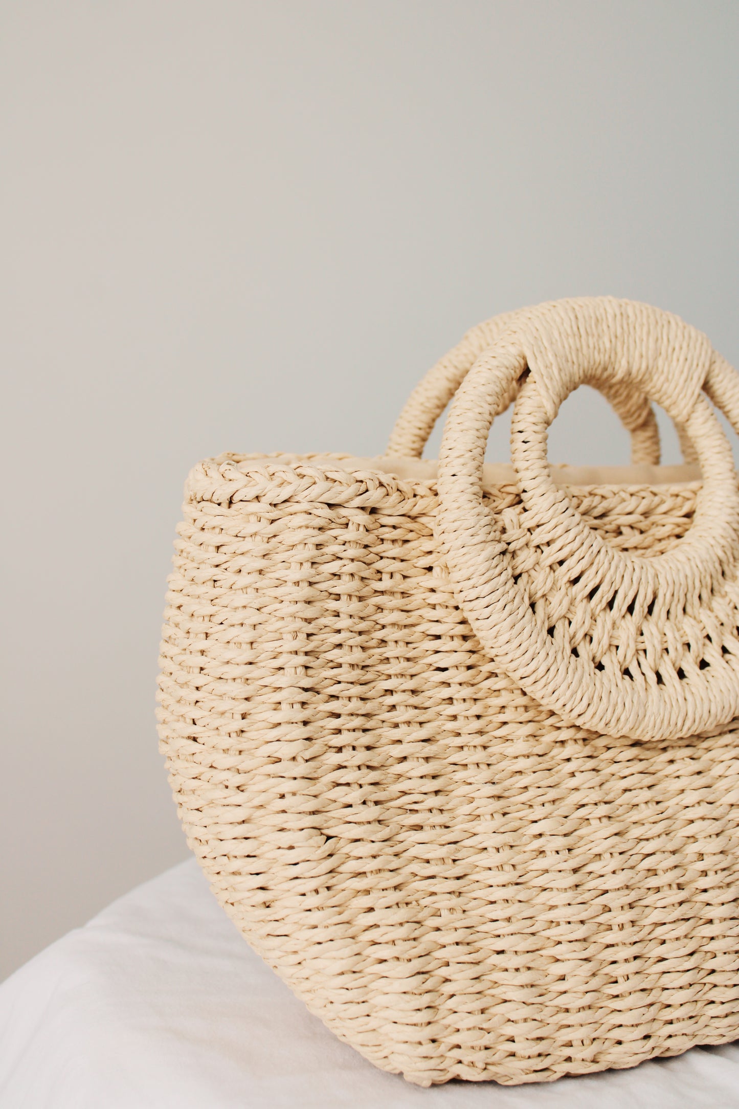 Toquilla Bag