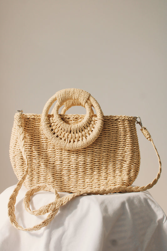 Toquilla Bag