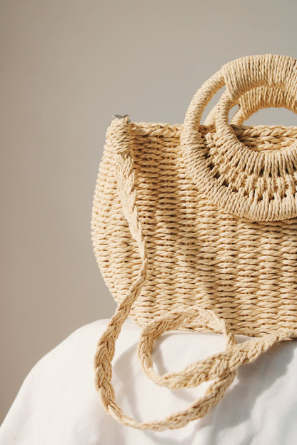 Toquilla Bag