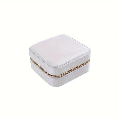 Joyero Luxury Terciopelo
