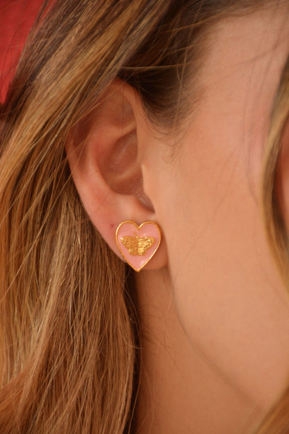 Aretes Valentina