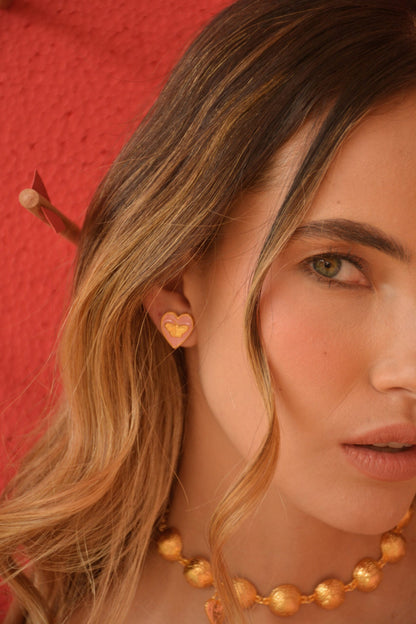 Aretes Valentina