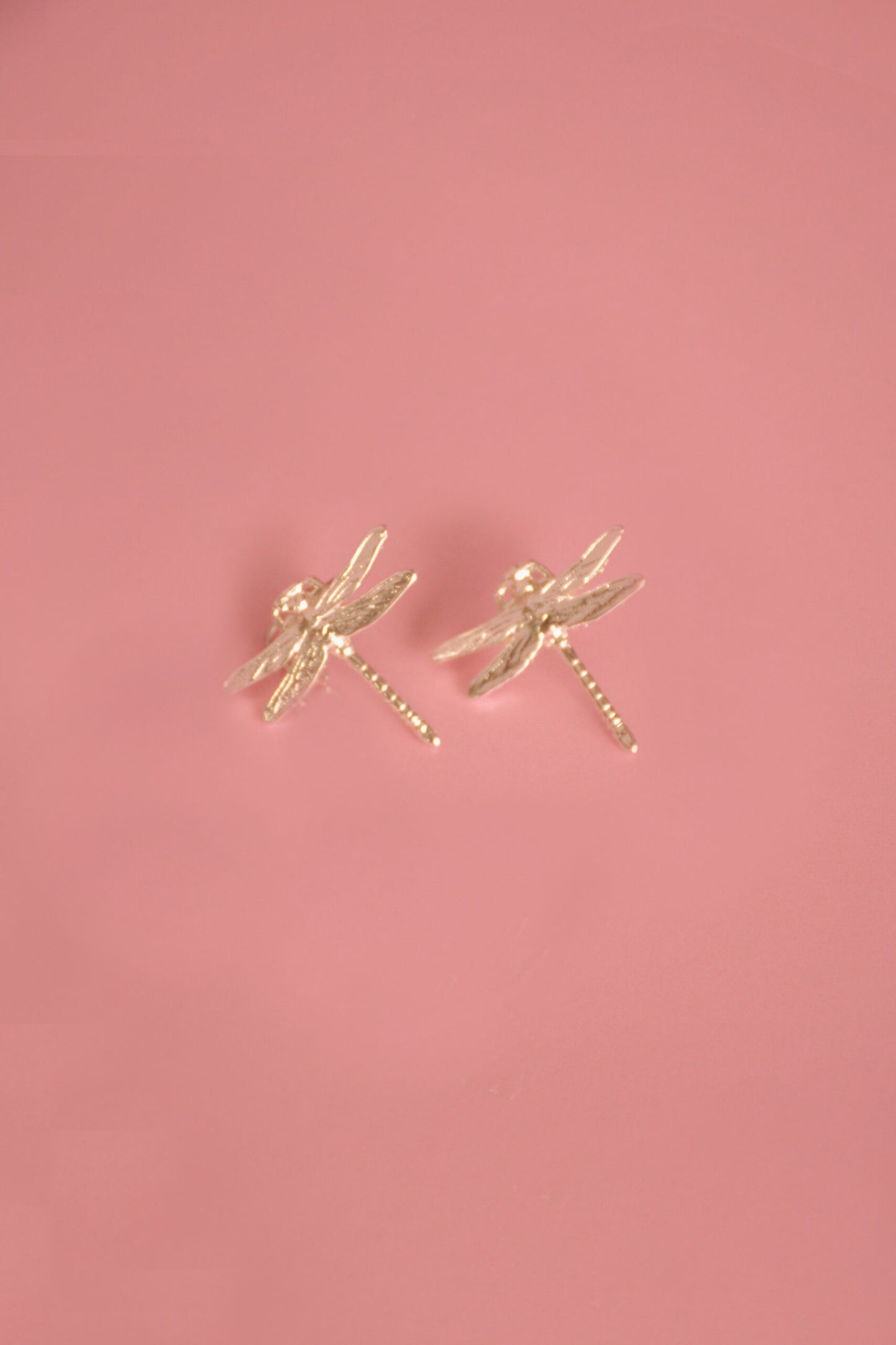 Aretes Dragonfly