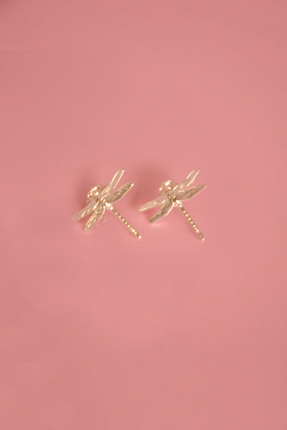 Aretes Dragonfly