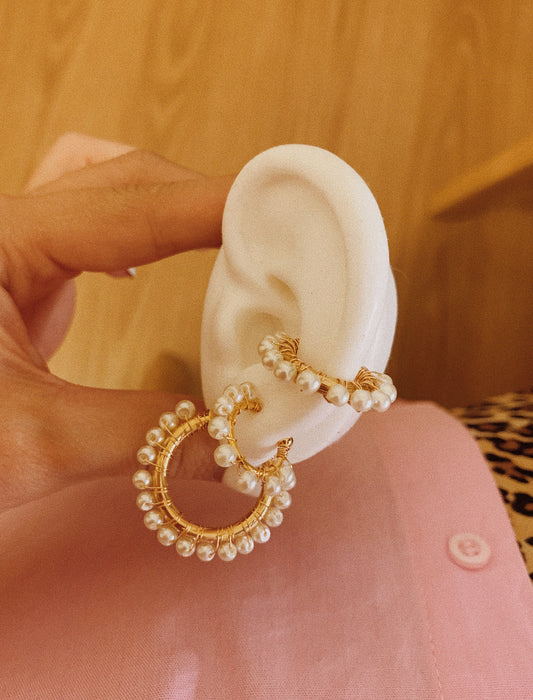 Aretes Toscana