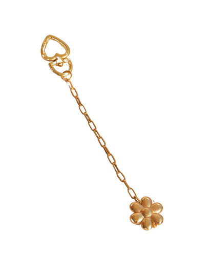 Bag Charm Florencia