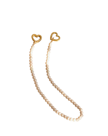 Bag Charm La Perla