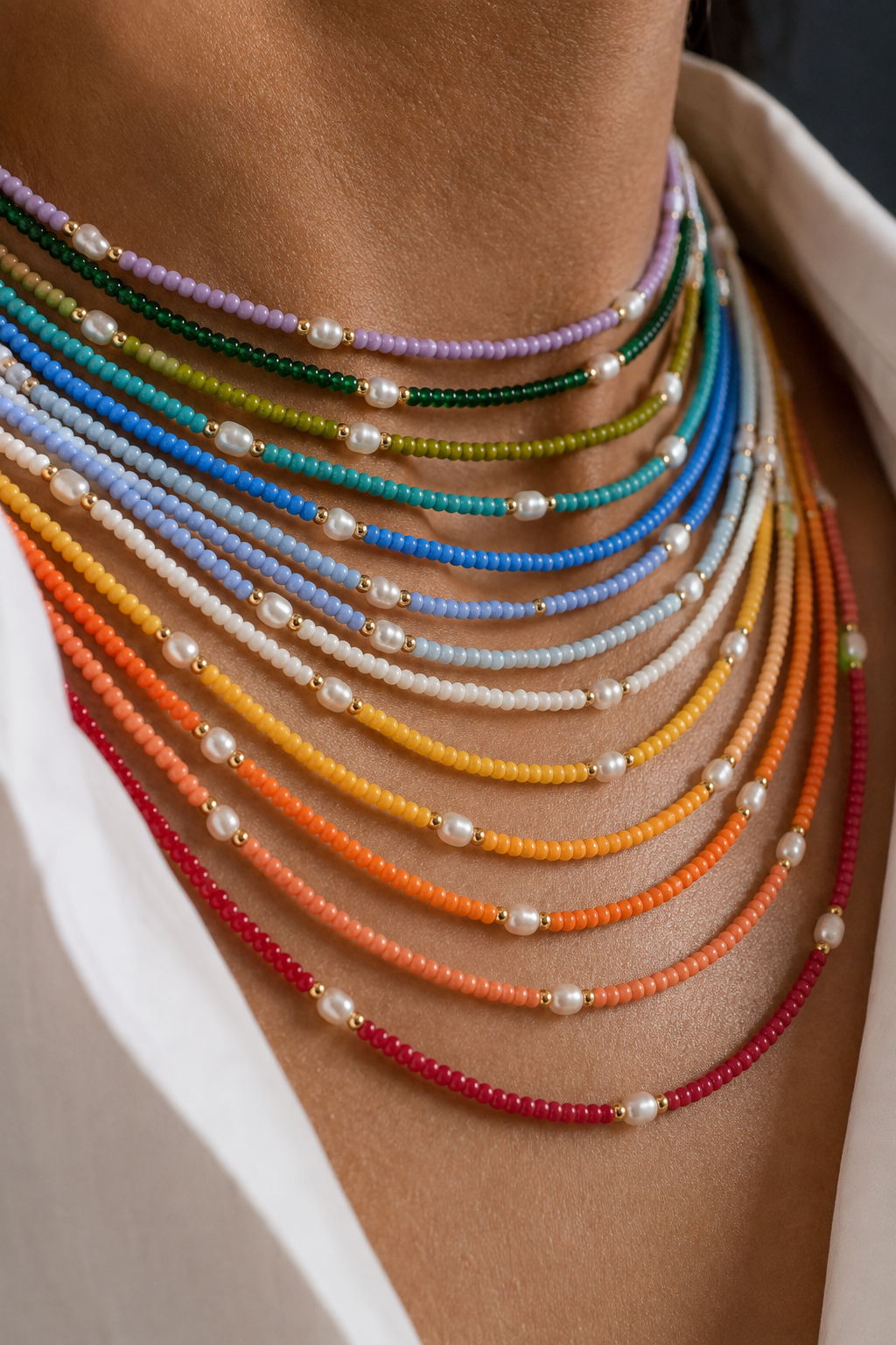 Collar Aura