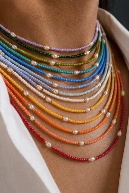 Collar Aura