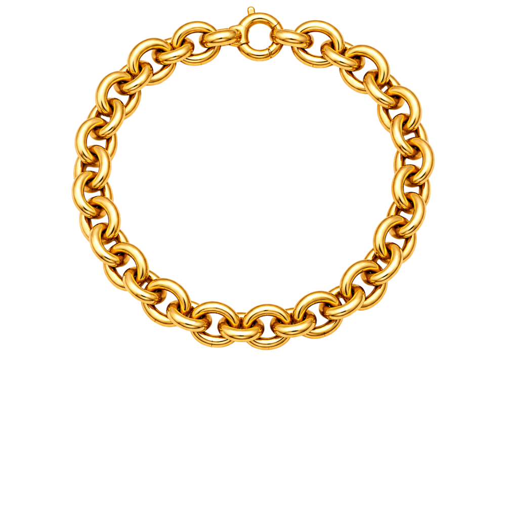 Charm pulsera