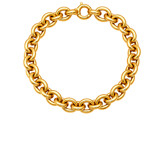 Charm pulsera
