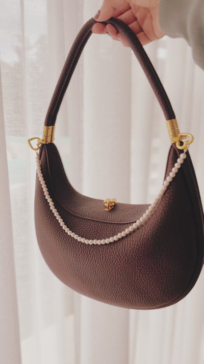 Bag Charm La Perla
