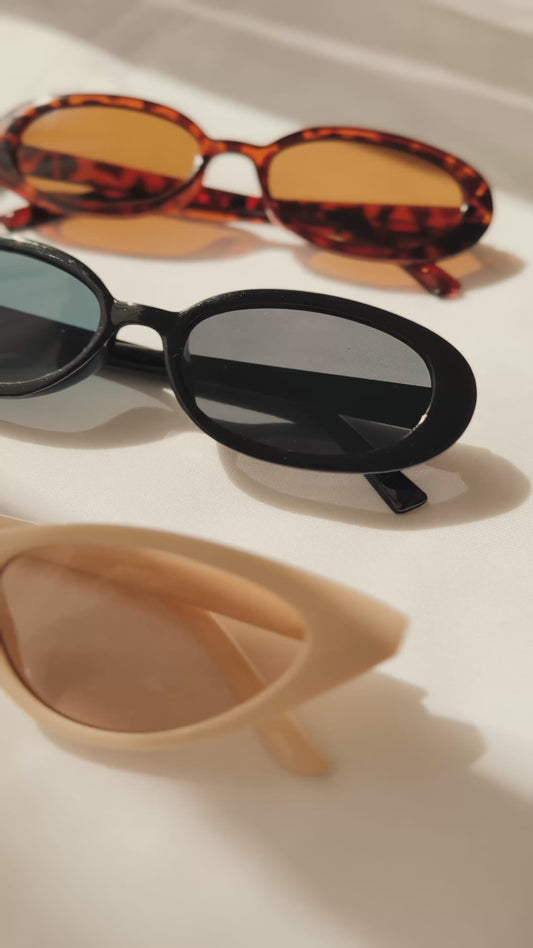 Dune Sunglasses