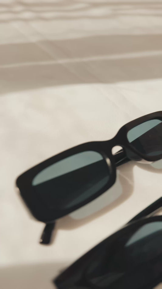 Eclipse Sunglasses